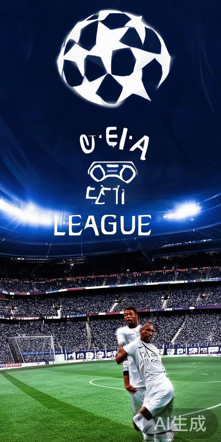 轻松下载英皇体育官网,畅享精彩欧冠比赛免费观看 在当今数字化时代,体育迷们对于观看顶级赛事的需求日