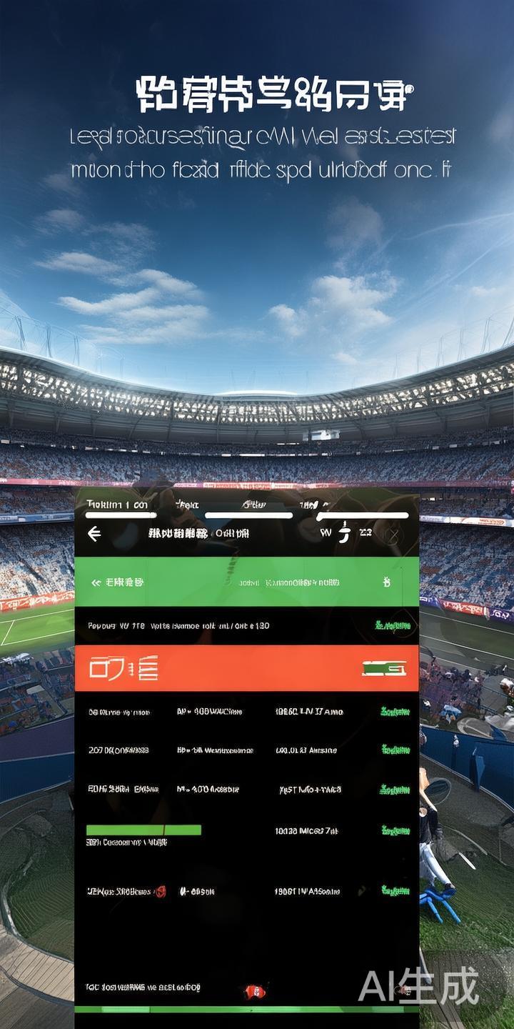英皇体育提供全面的体育赛事信息，涵盖足球、篮球、网