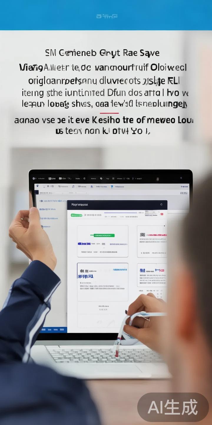 核实域名与网站安全等级
在访问相关网站时，注意检