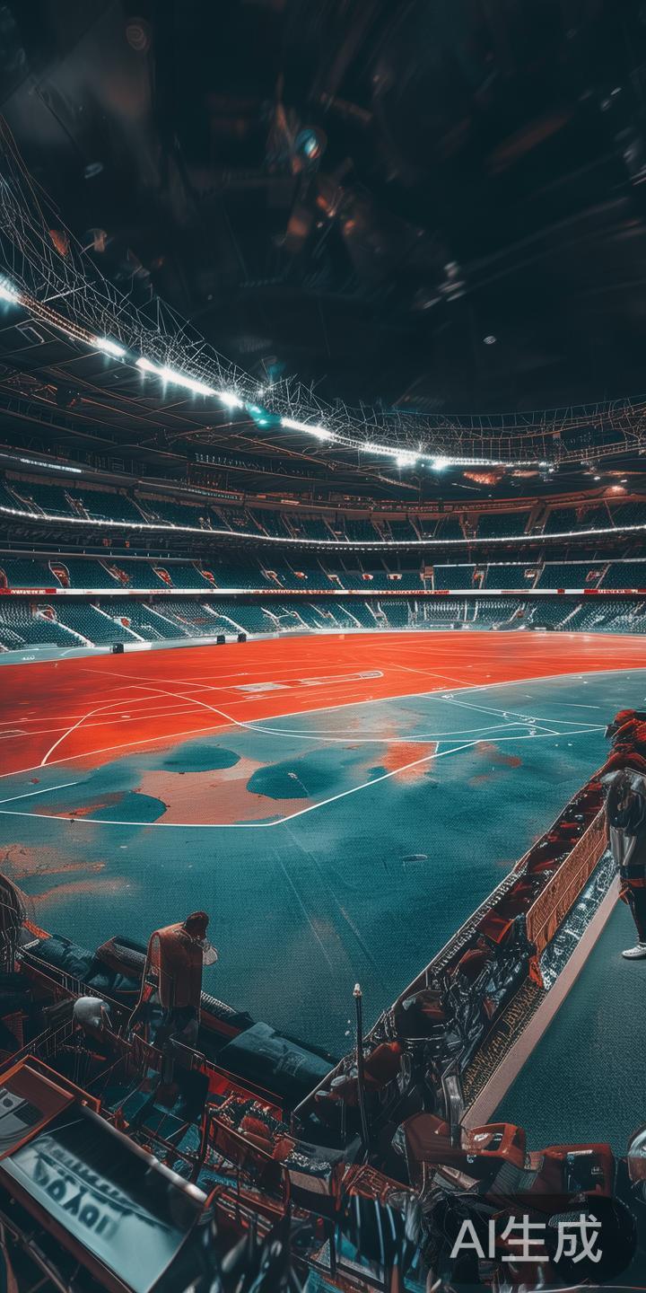 英皇体育成立于20世纪末，起初作为一家专注于体育资