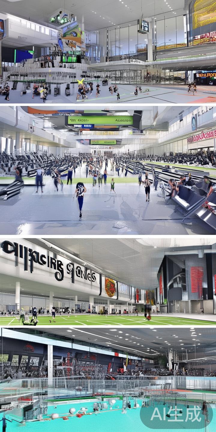 全面解析英皇体育优惠活动及奖励政策推荐指南 在现代社会,体育已然成为人们生活中不可或缺的一部分