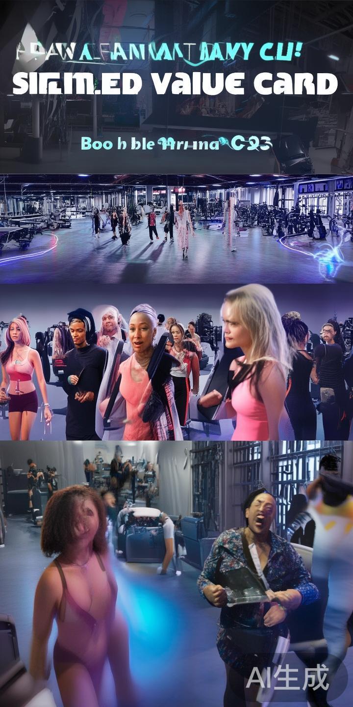 详尽解析:英皇体育储值卡使用攻略全指南 在使用过程中,无论预订场地、购买课程还是参加活动,