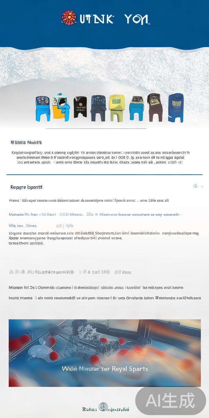 五台山英皇体育的辉煌历程与未来发展展望 在当今体育产业迅速发展的背景下,区域性体育品牌的崛