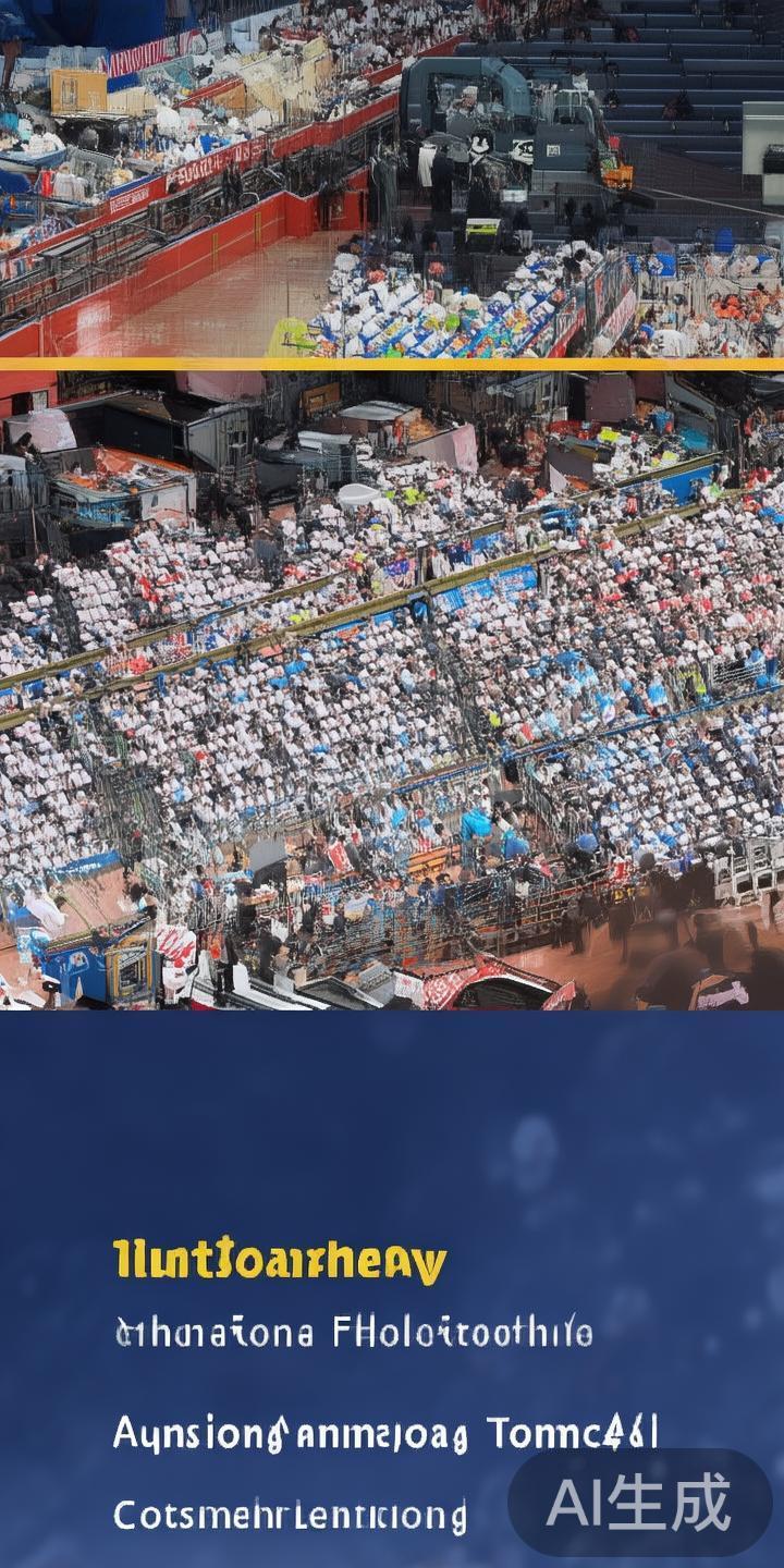 全面解读英皇体育客服专业水平及服务质量提升策略 在体育赛事运营中,难免会遇到突发状况。英皇体育客服