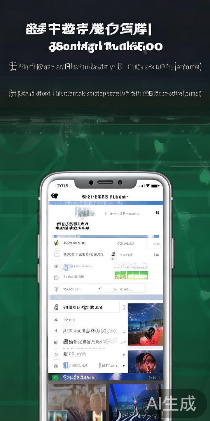 2024年英皇体育平台APP全站下载安装详细指南与操作步骤 在当今数字化娱乐时代,体育迷们越来越倾向于通过手机