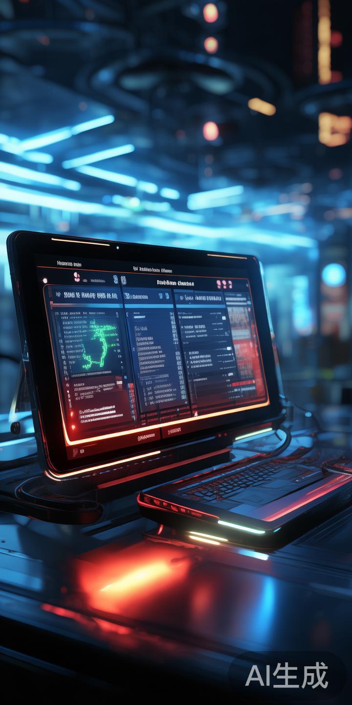 平台配备了智能风控系统，实时监控登录和交易行为。一