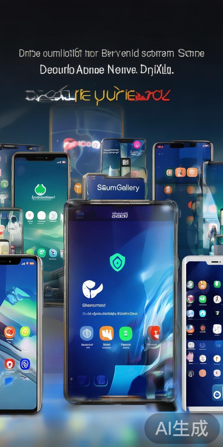 英皇体育游戏手机版安全稳定的官方下载安装指南与途径推荐 使用正规应用商店:如华为应用市场、小米应用商店、应