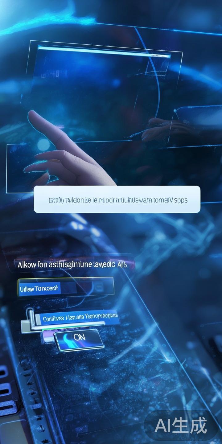 英皇体育官网app最新版本下载与安装指南详细步骤解析 提前开启手机的“允许未知来源应用安装”功能。具体操