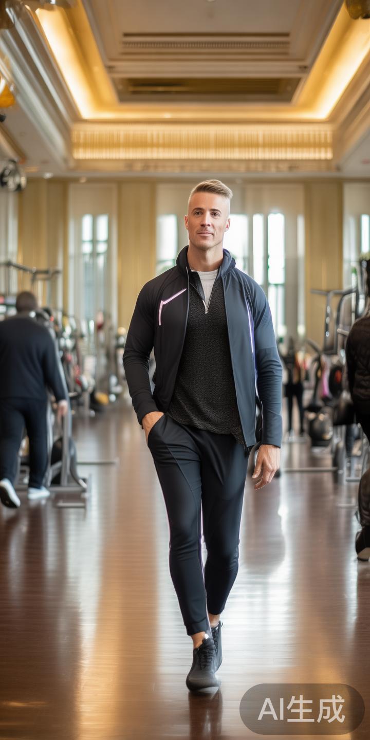 全面解析英皇体育会员卡等级与专属权益介绍 1. 场馆使用优先权
随着等级的提升,会员在场馆