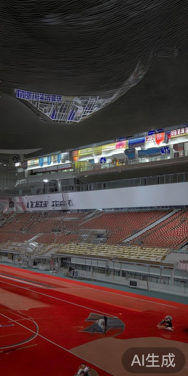 对于英皇体育的归属公司，业界普遍认为其属于“大英皇