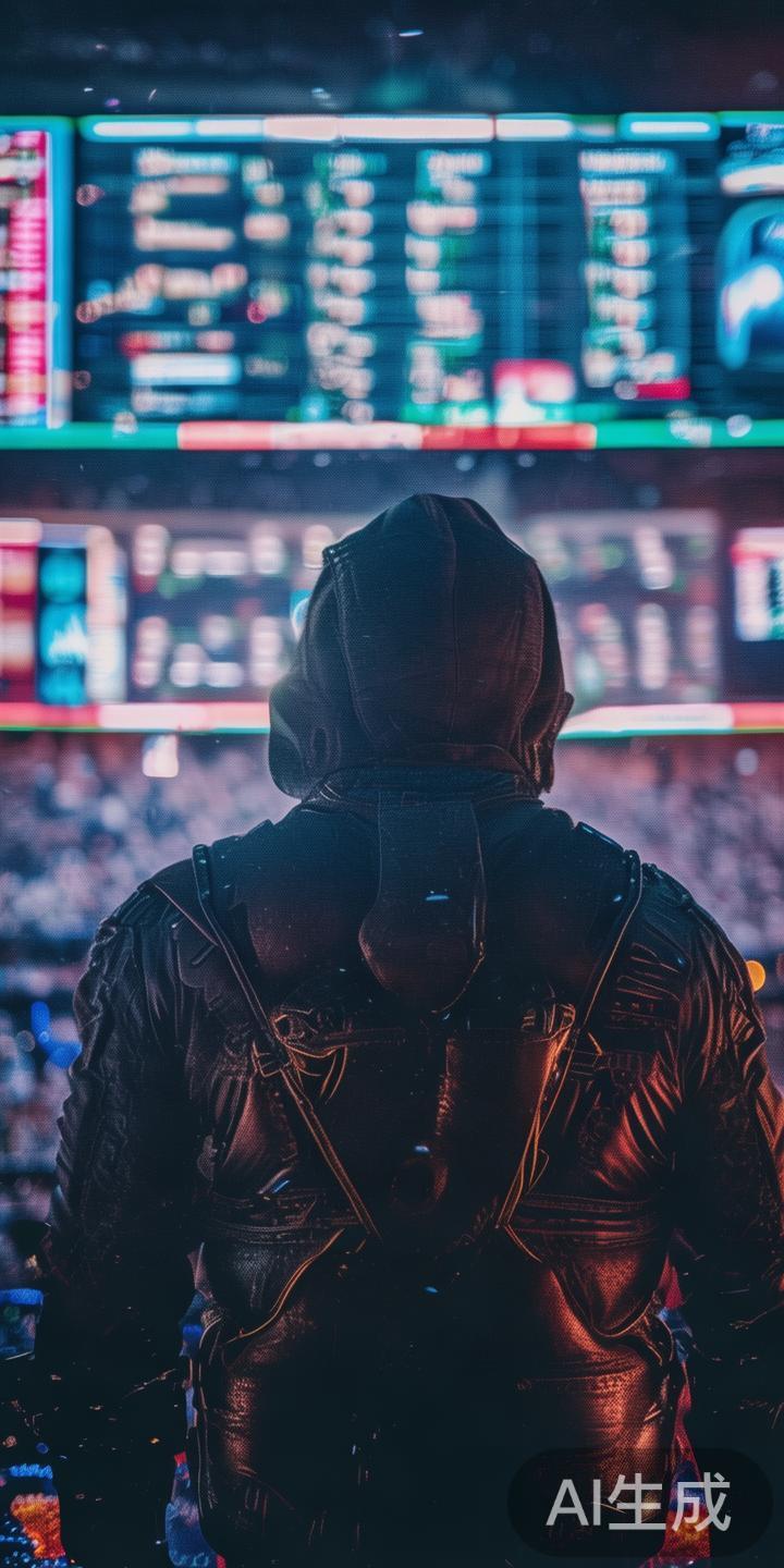 在互联网环境中，体育博彩平台众多，但并非所有网站都