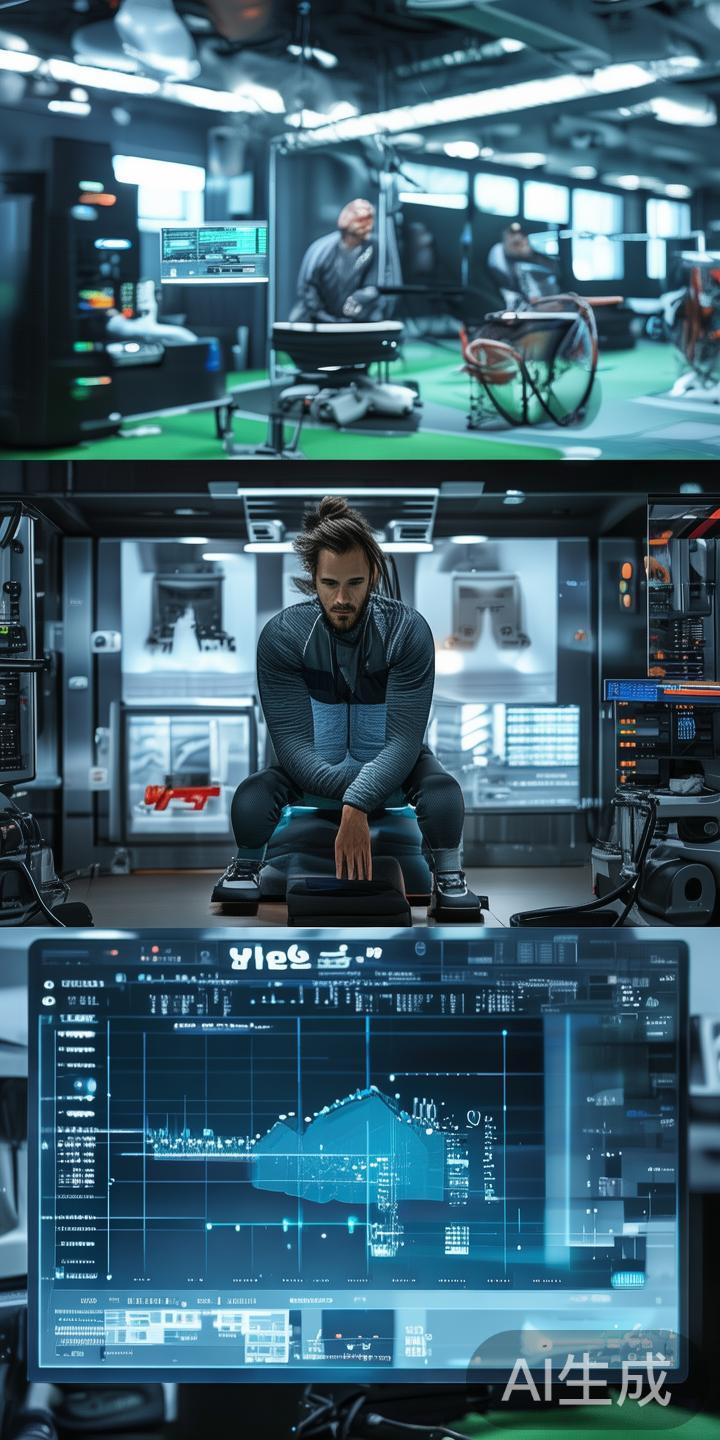 全面解析英皇体育测评的意义与提升策略指导 首先,科学的体育测评为运动员提供客观的身体状况评估