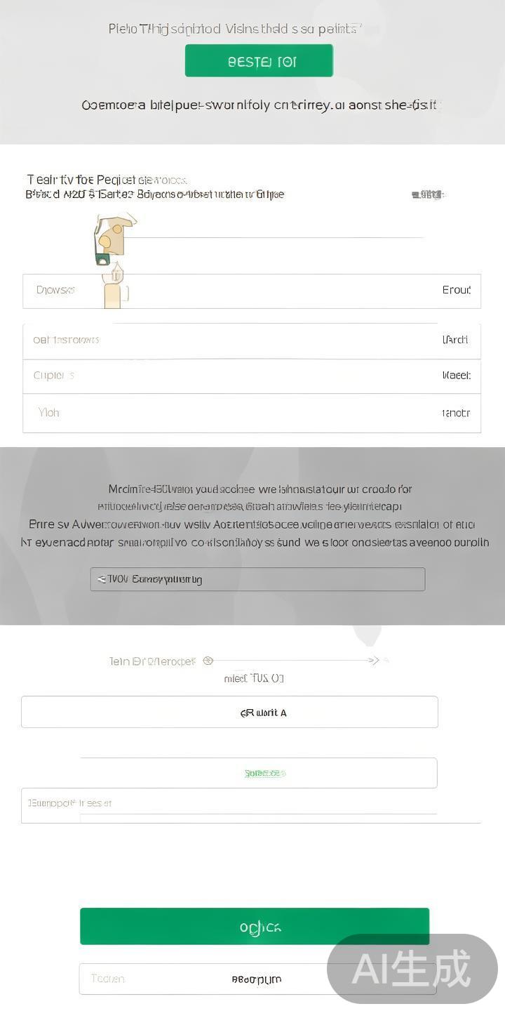 详尽指南:英皇体育登录官网注册账号完整流程与最新攻略 详细的注册操作步骤
首先,打开英皇体育登录官网。