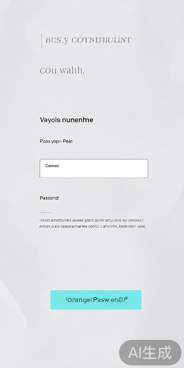 英皇体育账号登录失败的常见原因及详细解决方案攻略 1. 确认账号信息的正确性
第一步,请确保输入的