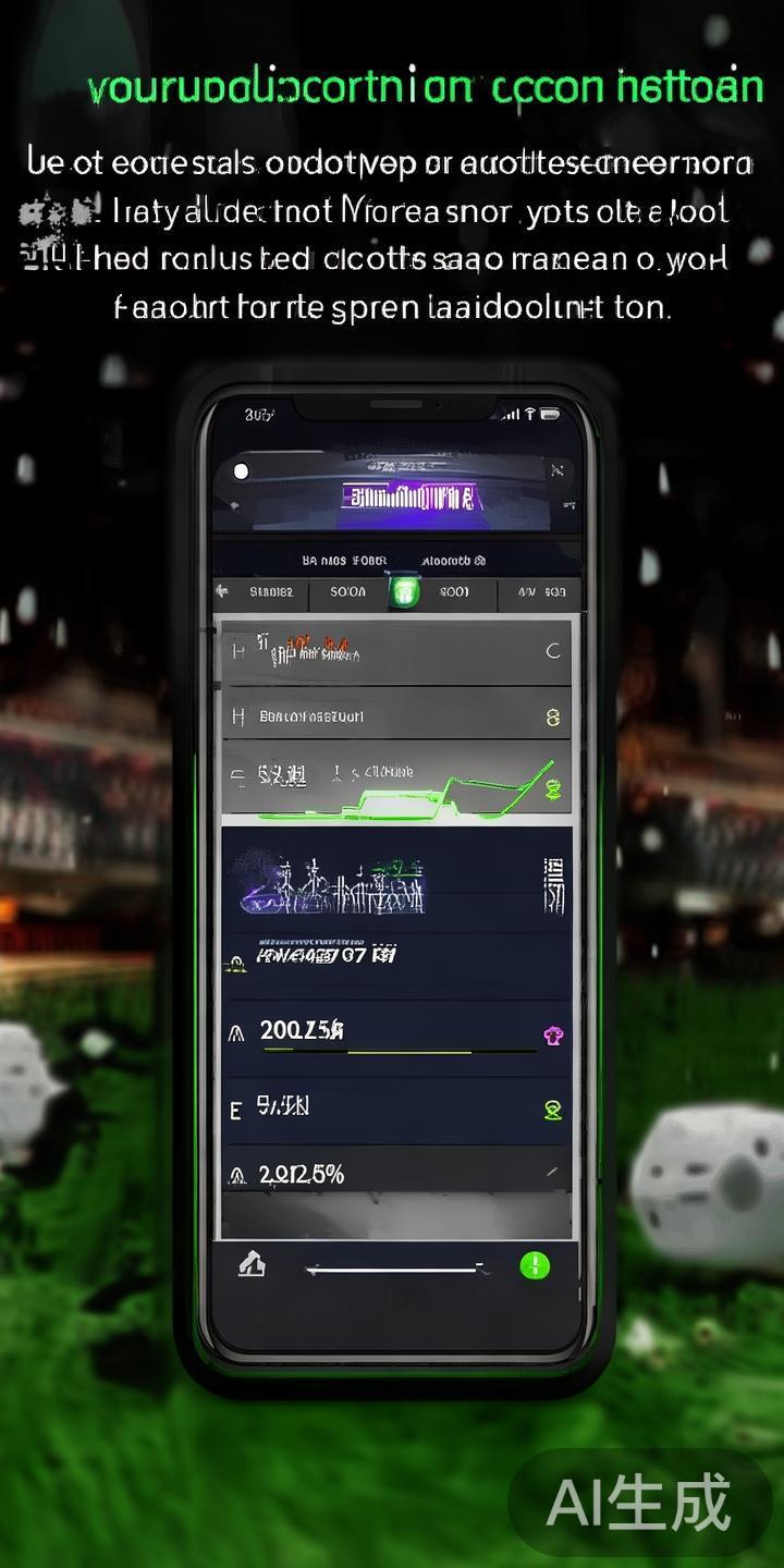 在当今数字化体育娱乐时代，越来越多的用户选择使用体