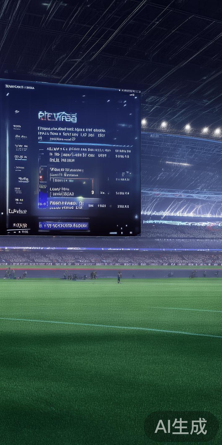 比如，某些赛事如欧冠足球比赛，在比赛激烈进行时，传